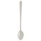 Fino 7.75-Inch Extra Long Stainless Steel Dessert / Iced Tea Spoon